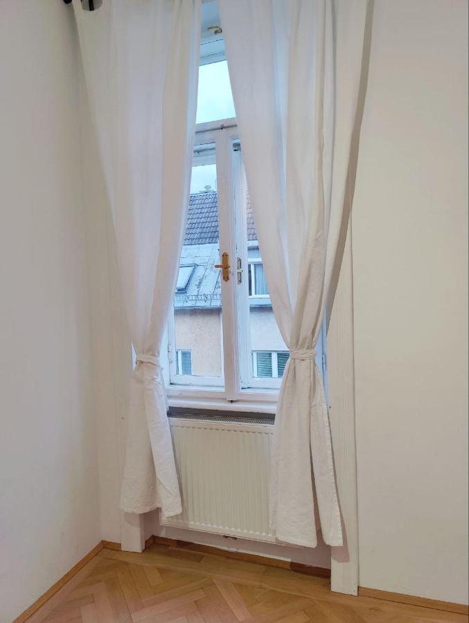 Apartment Mariahilfer 2 Wien