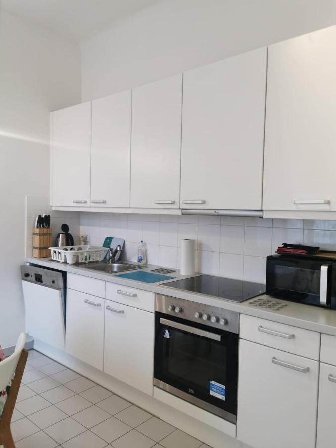 Mariahilfer 2 Apartment *