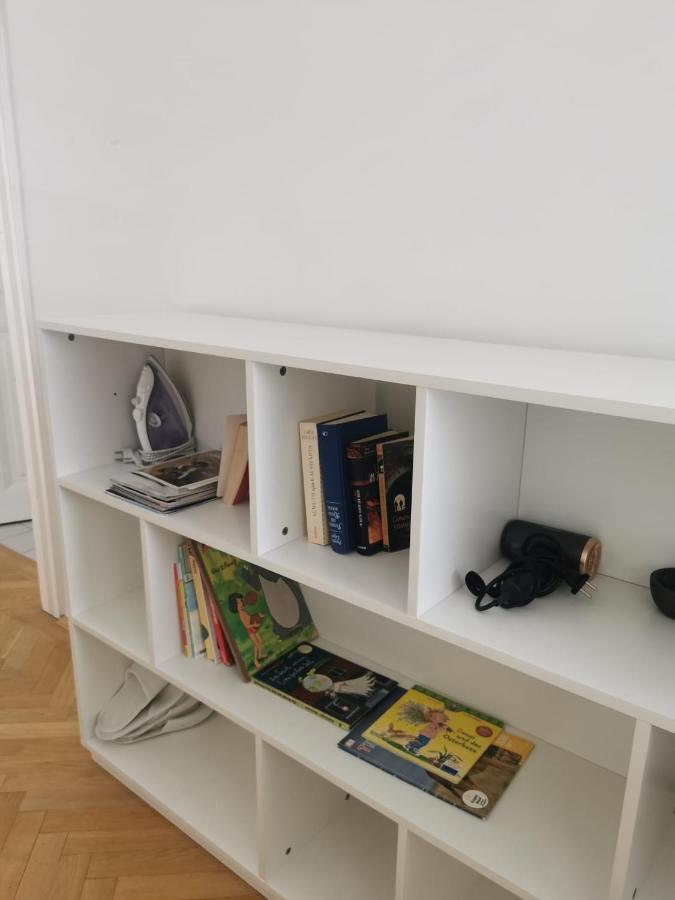 Apartment Mariahilfer 2 Wien