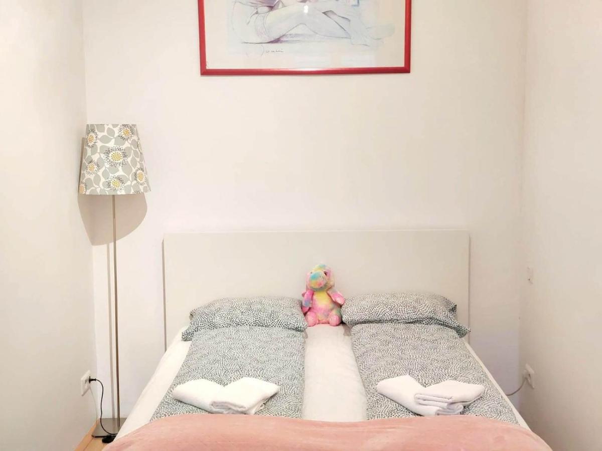 Apartment Mariahilfer 2 Wien