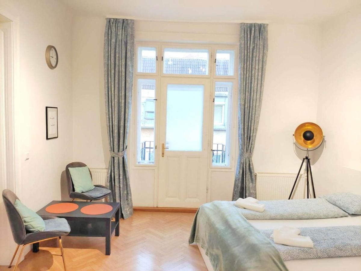 Mariahilfer 2 Apartment Wien